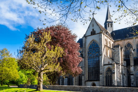 Altenberger Dom